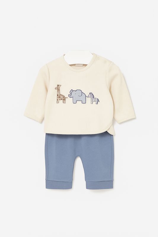 Mayoral animal set