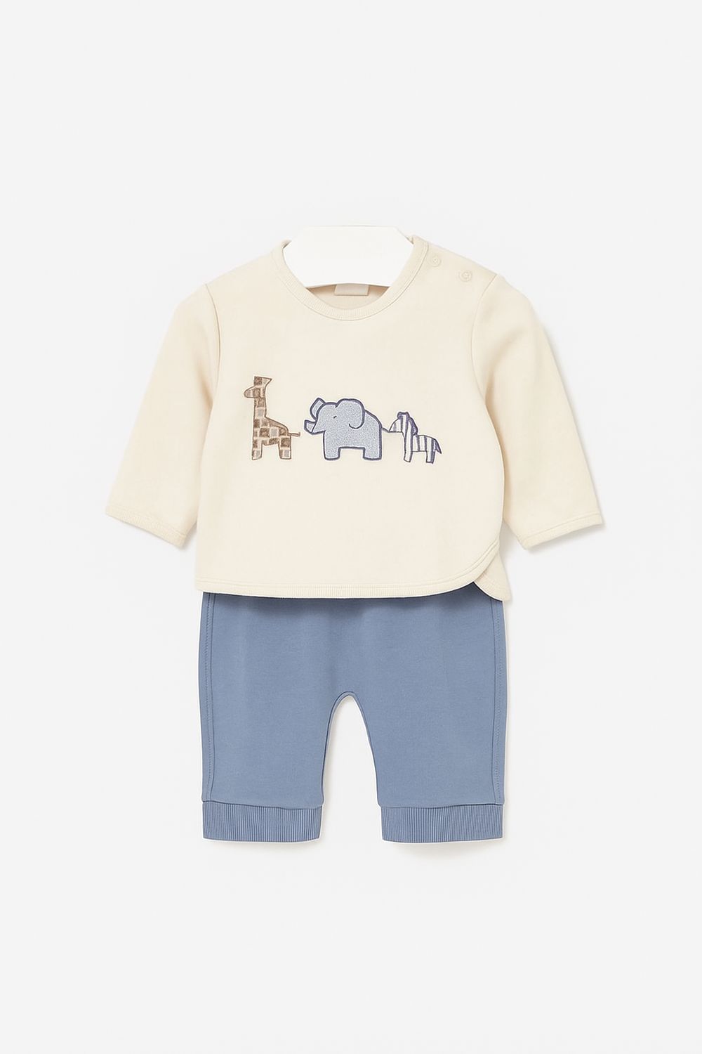 Mayoral animal set