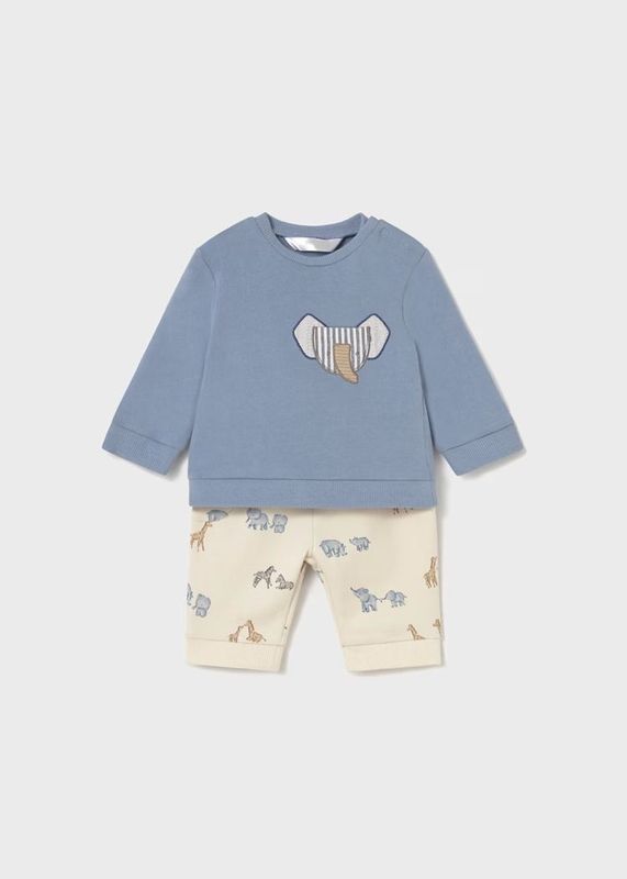 Mayoral animal set