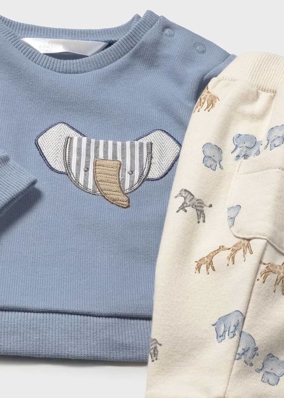 Mayoral animal set
