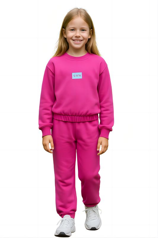 SRFN tracksuit set