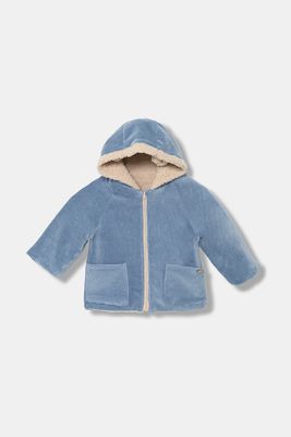 Mayoral reversible coat