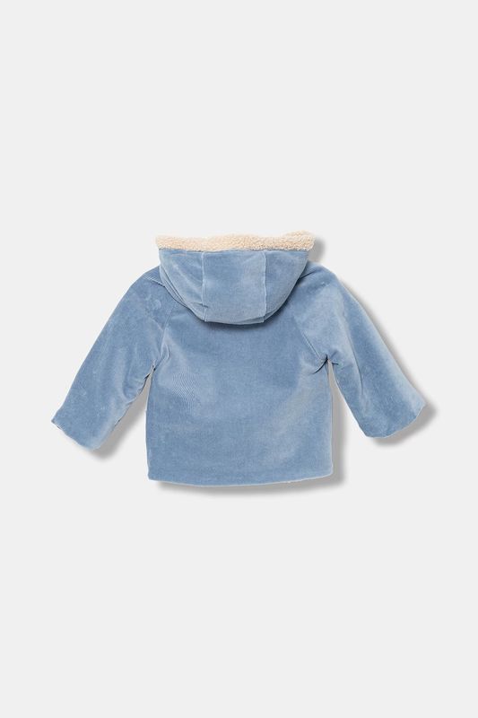 Mayoral reversible coat