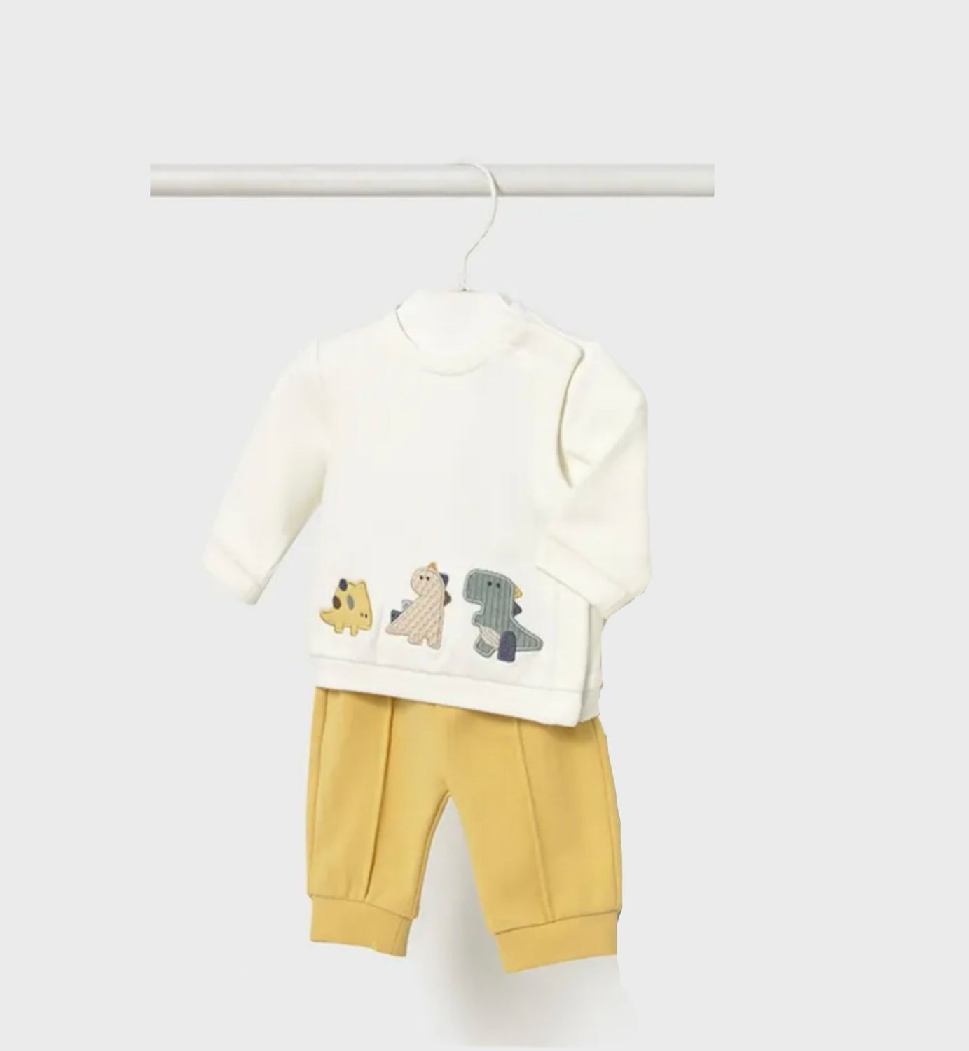 Mayoral dinosuar set