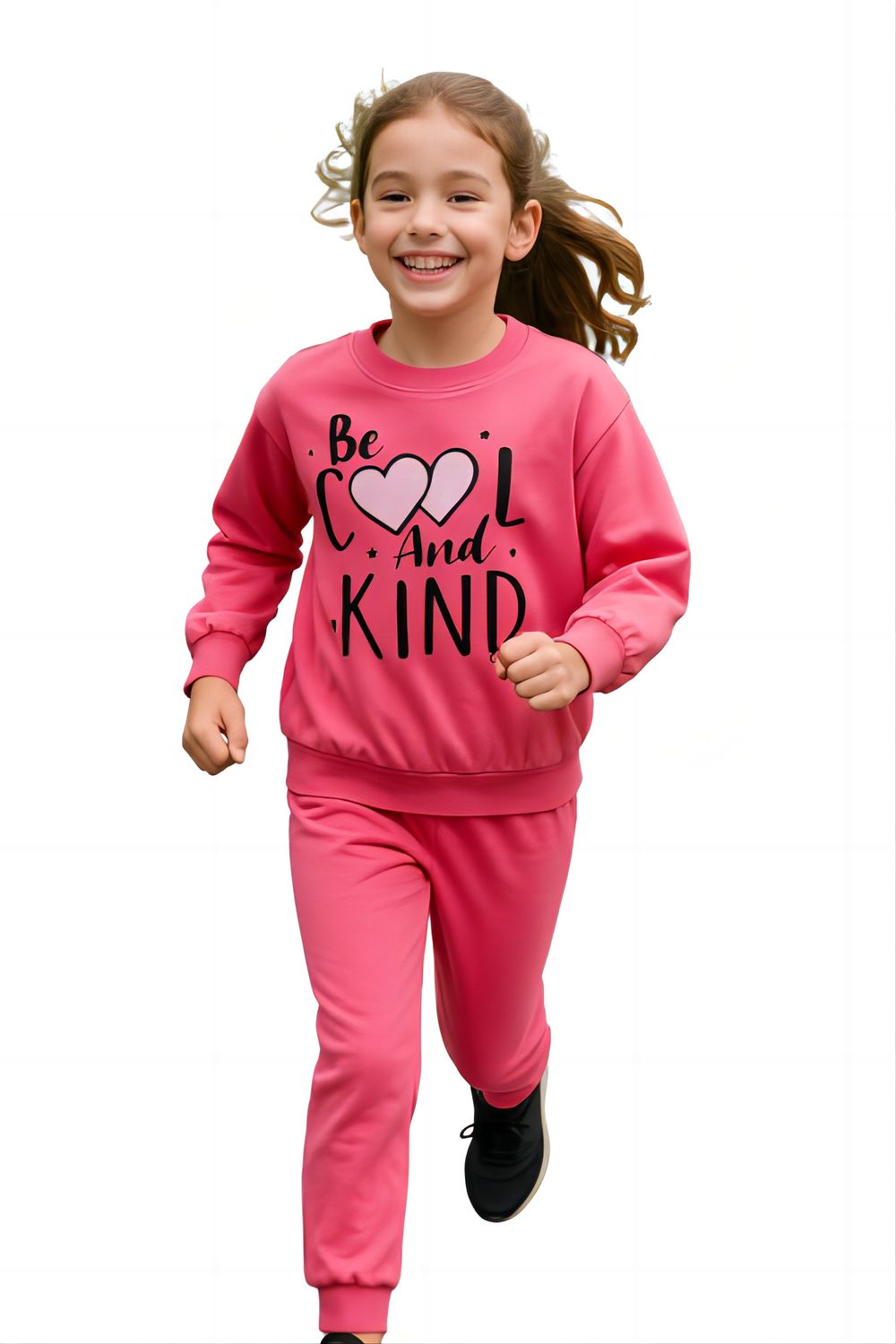 SRFN tracksuit set