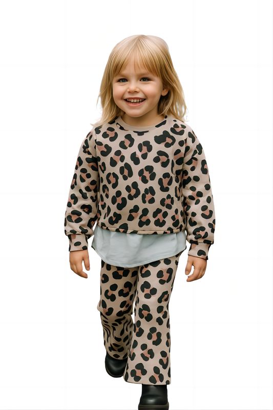 SRFN velour set