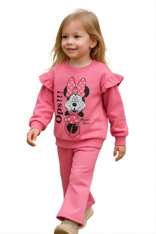 SRFN minnie mouse set