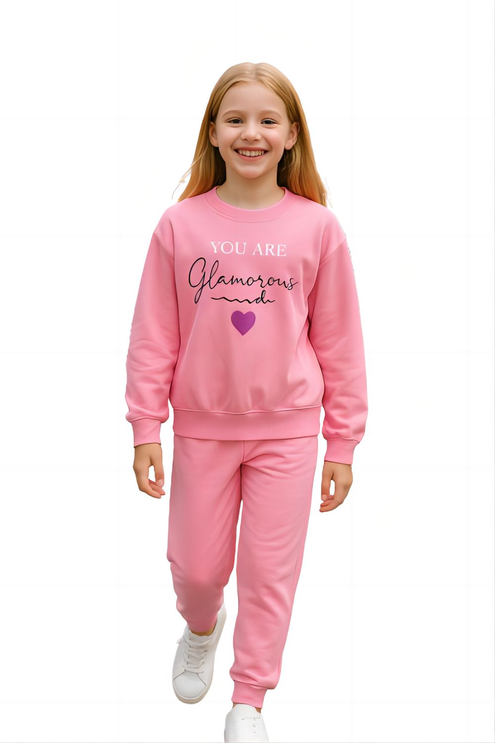 SRFN tracksuit set