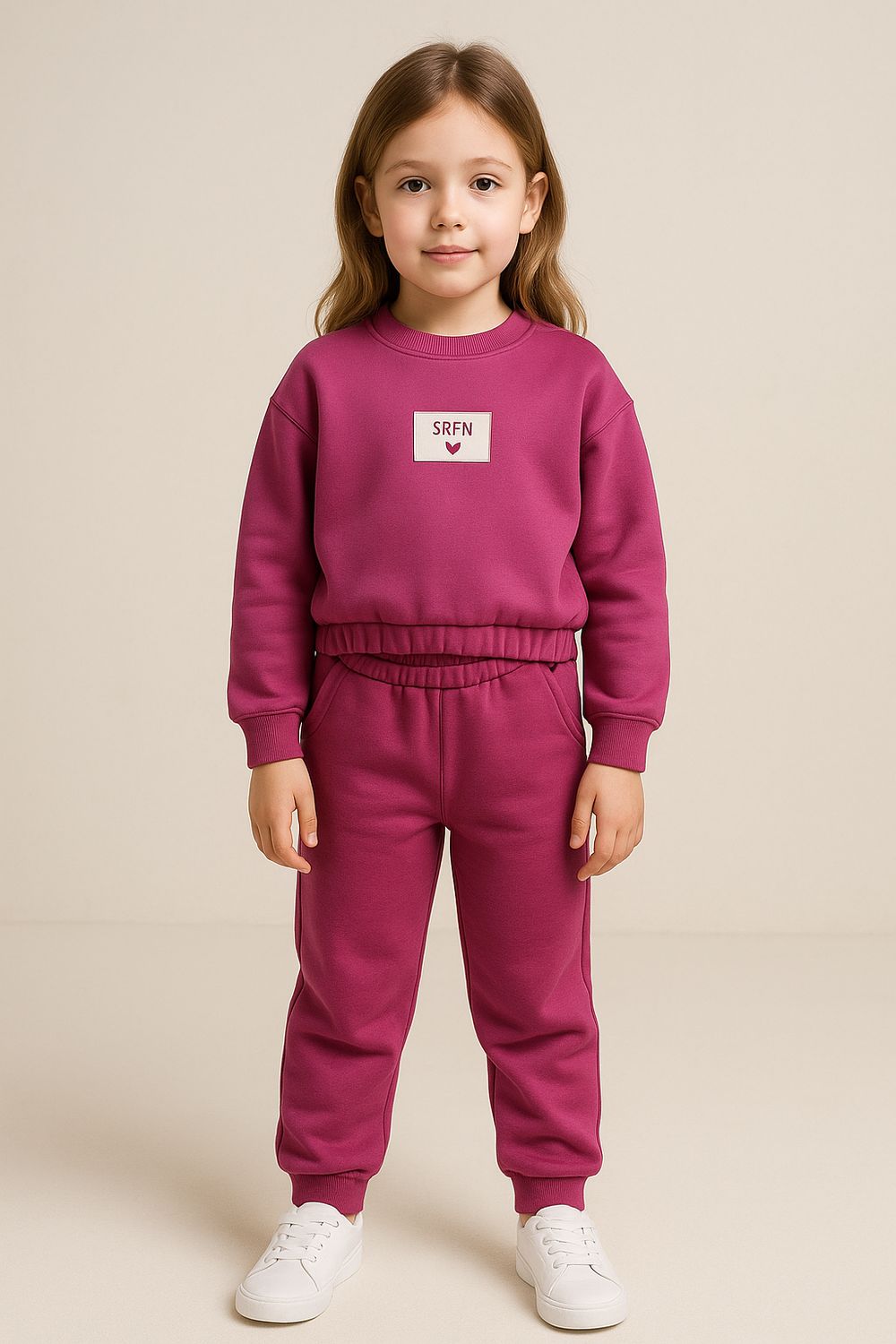 SRFN tracksuit set