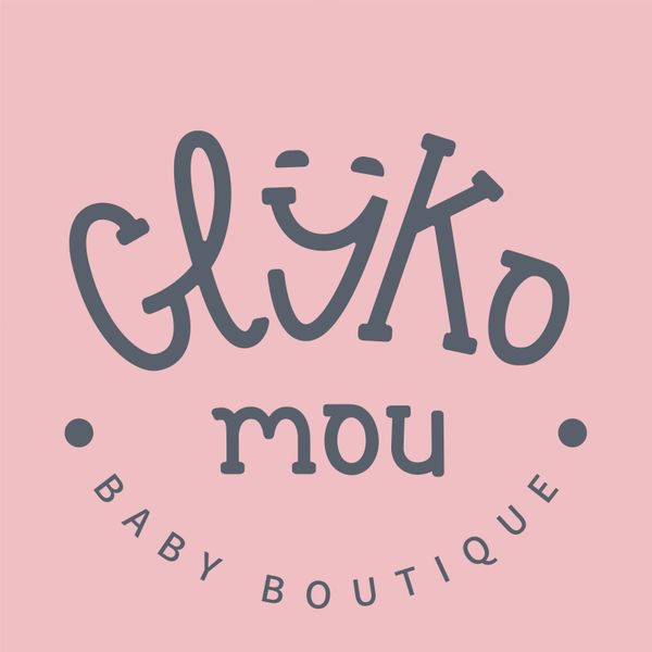 Glyko Mou Online Baby Boutique Shop