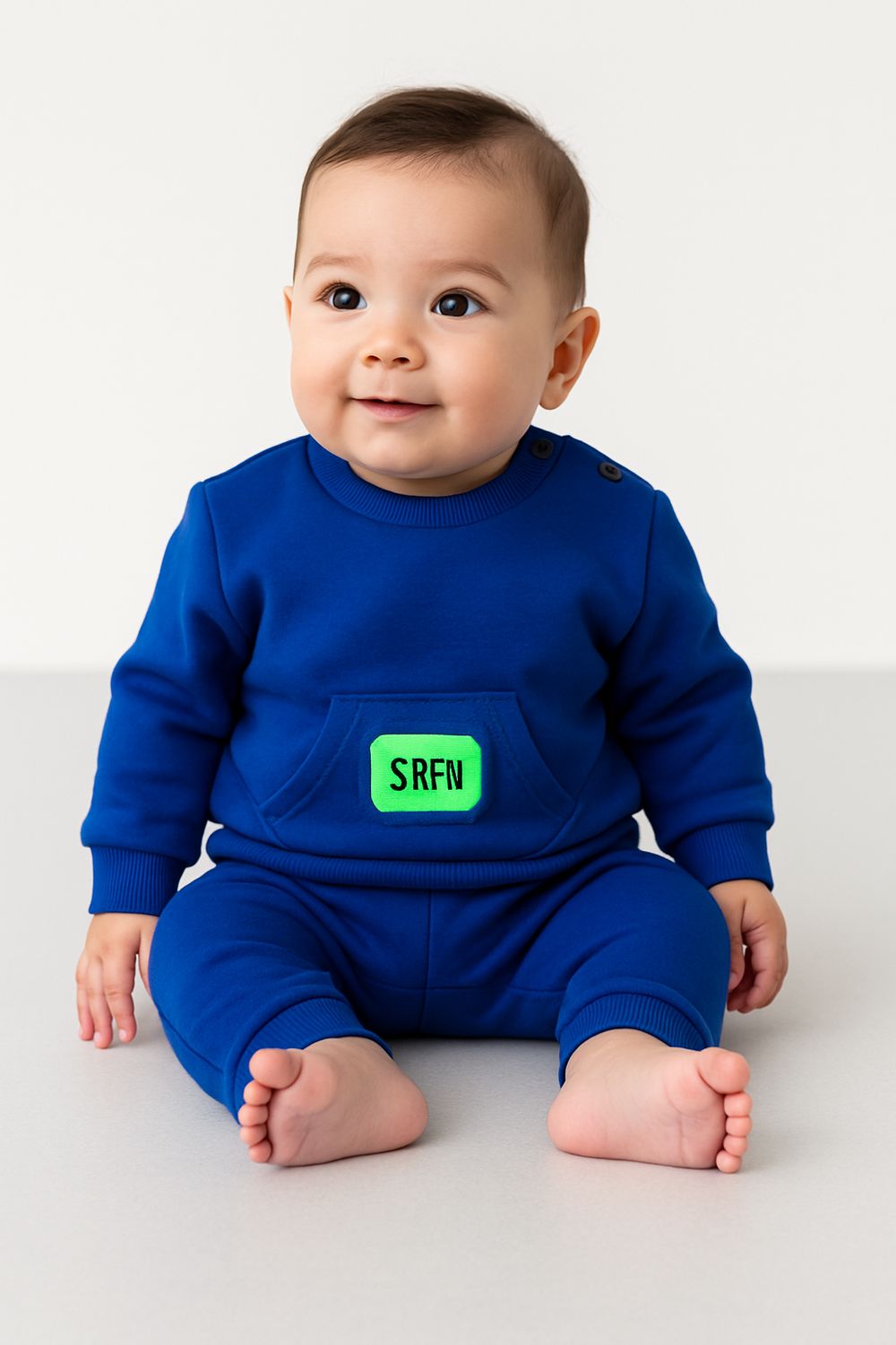 Velour SRFN Set