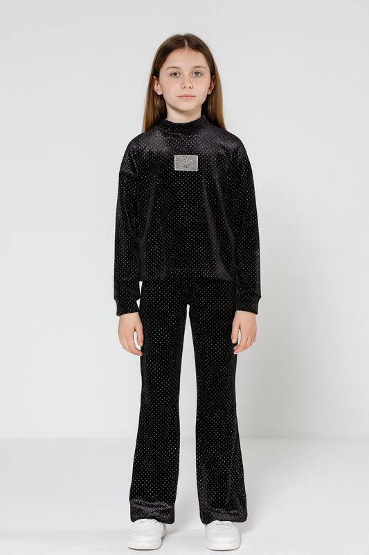 Velvet Glitter SRFN Set