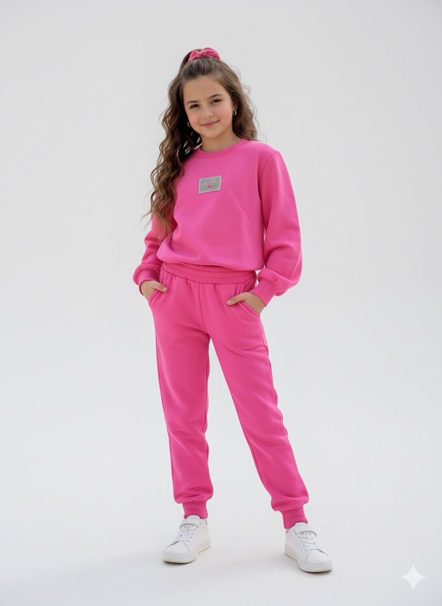 SRFN tracksuit set