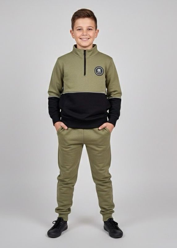SRFN tracksuit set