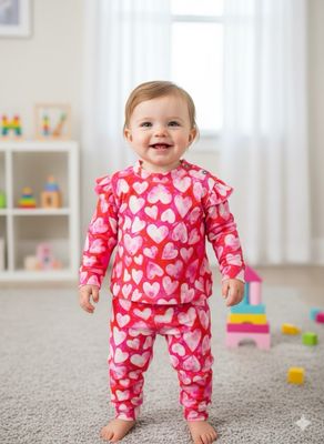 SRFN Baby Hearts Set SRFN Baby Hearts Set