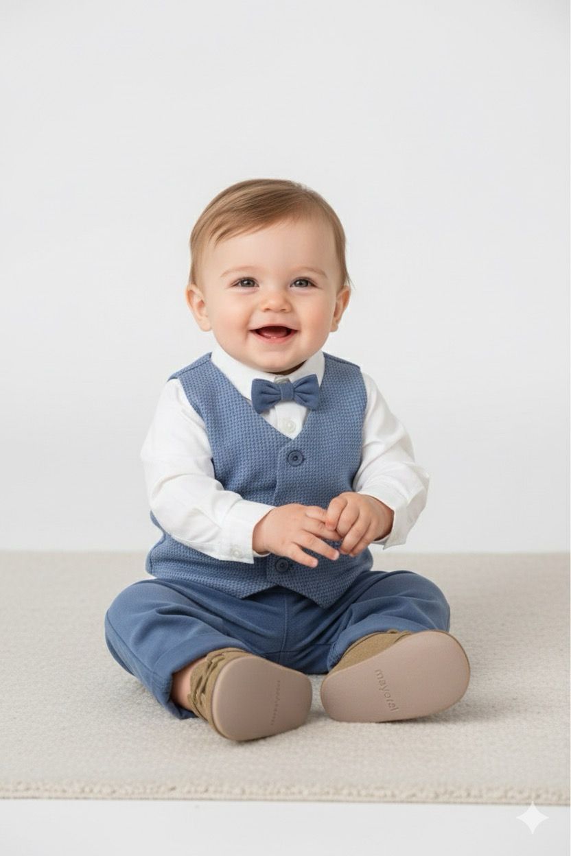 Mayoral special occasion set