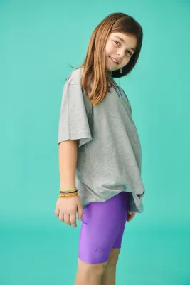 PCP Unisex Kiddo Harmony T-Shirt