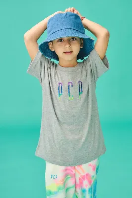 PCP Unisex Kiddo Harmony T-Shirt