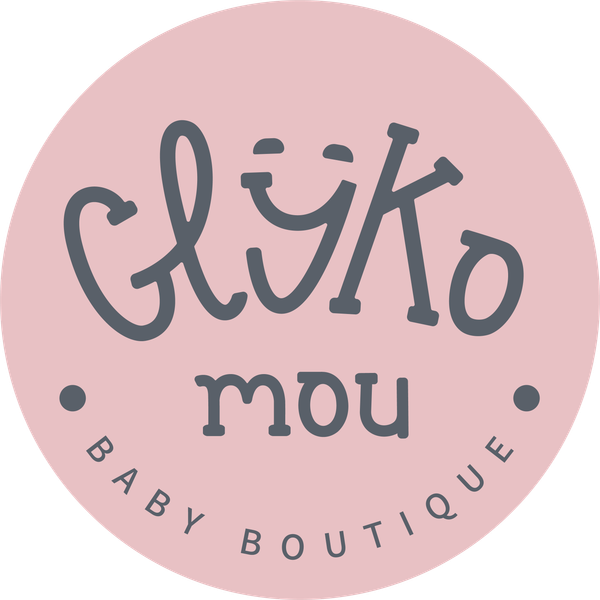 Glyko Mou Online Baby Boutique Shop