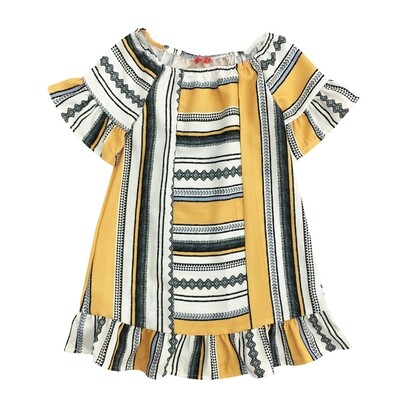 Chief dress