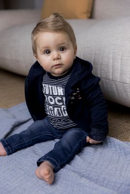 Boys Jean