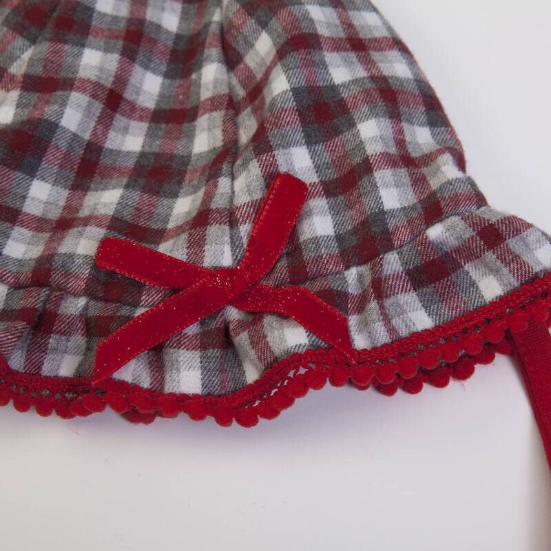 Baby Cotton Hat