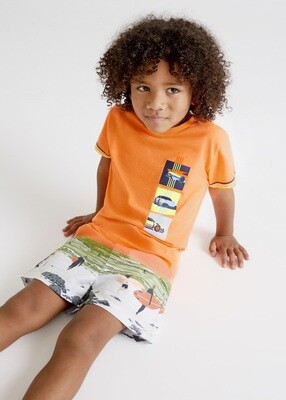 Mayoral swimwear surfer ECOFRIENDS