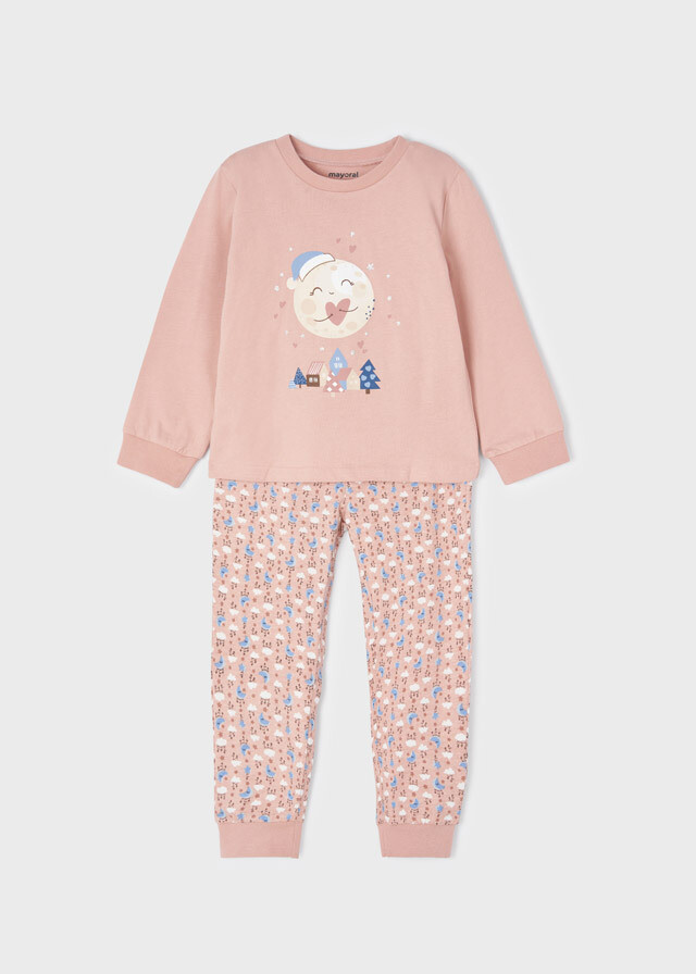 Mayoral pyjamas