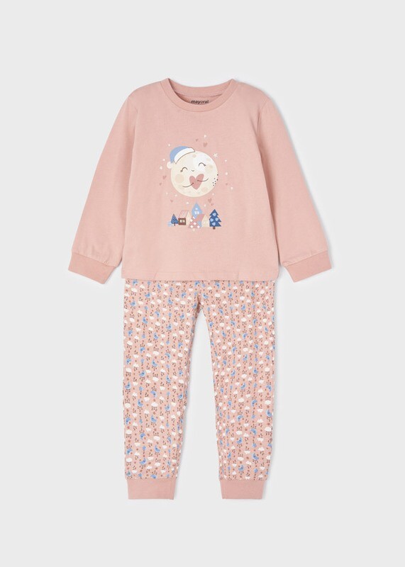 Mayoral pyjamas