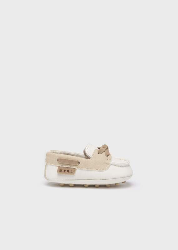 Mayoral moccasins