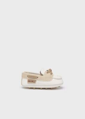 Mayoral moccasins