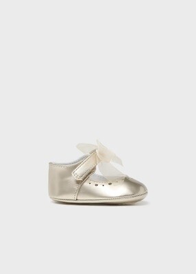 Mayoral mary janes shoes