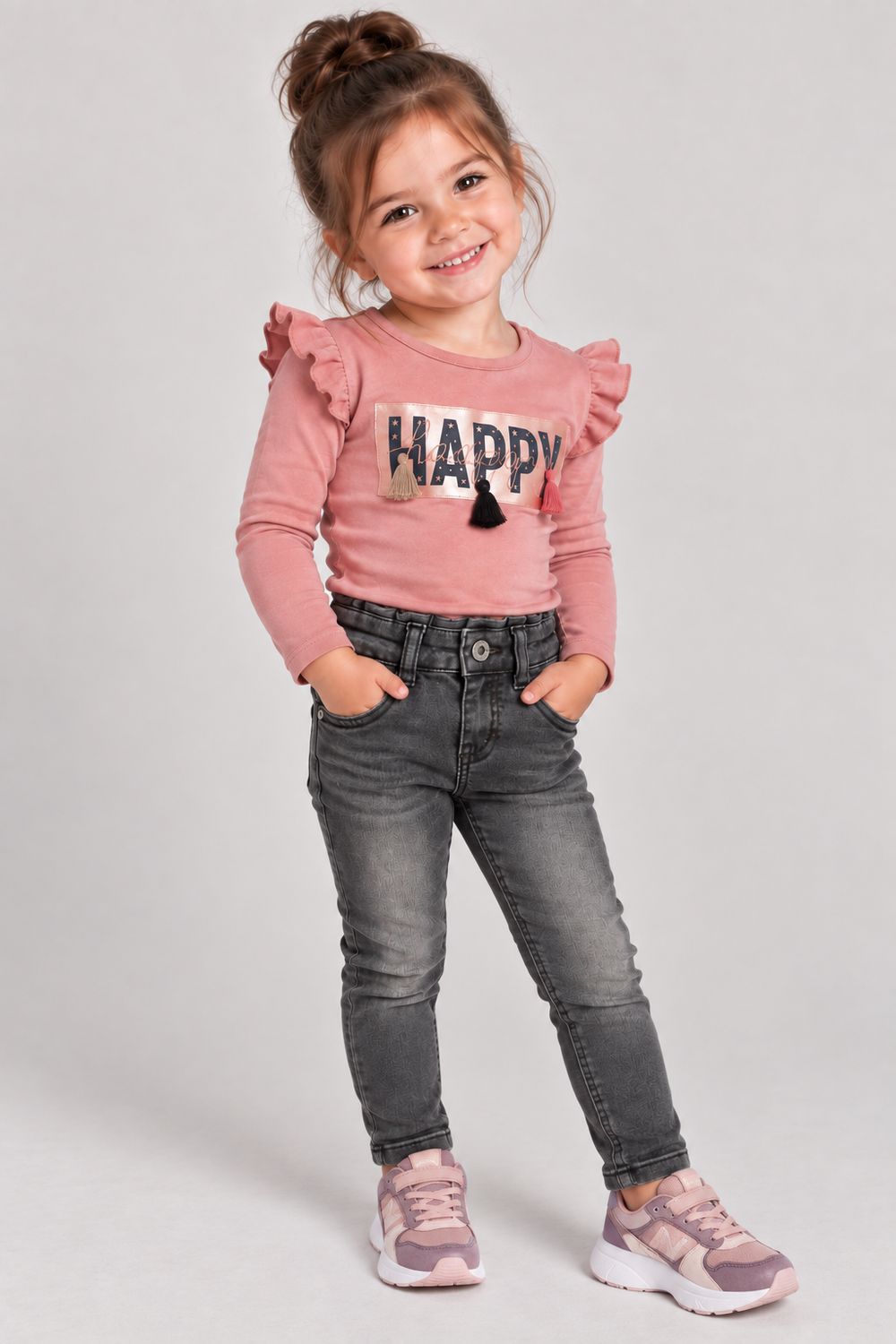 Basic Jean