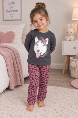 Pyjamas Set