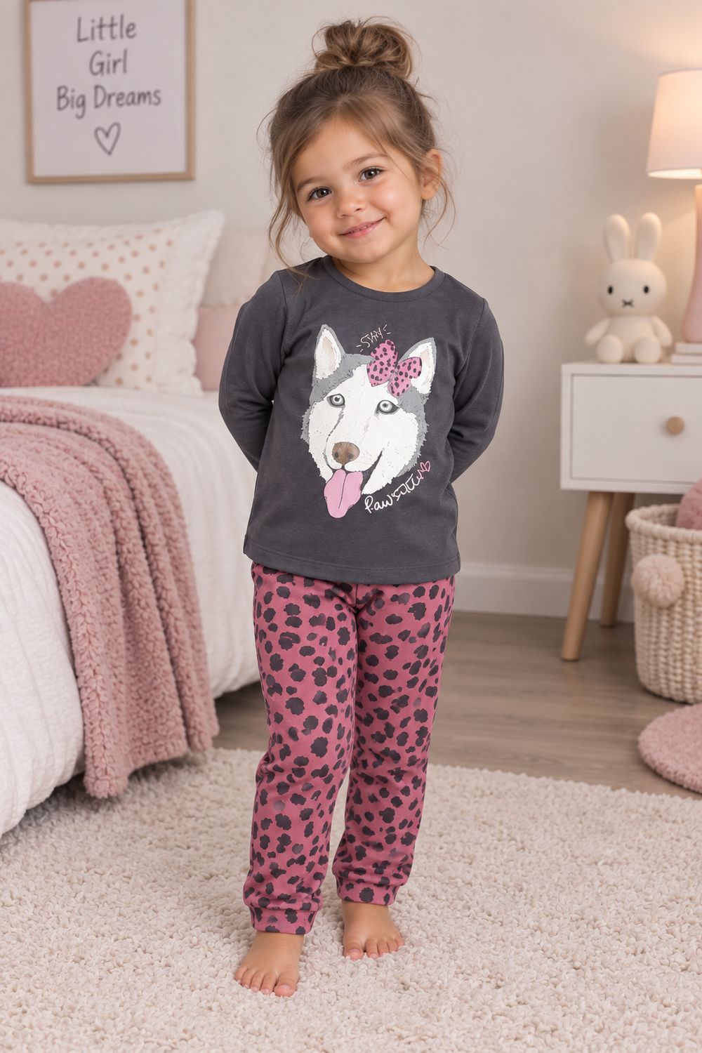 Pyjamas Set