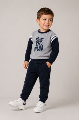 Set 'Just Do Fun'