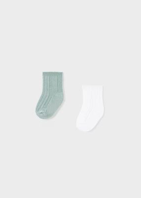 Mayoral set of 2 socks