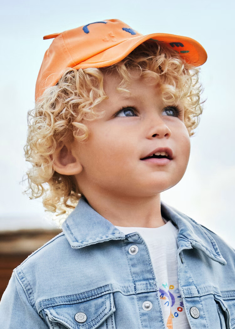 Mayoral Cap
