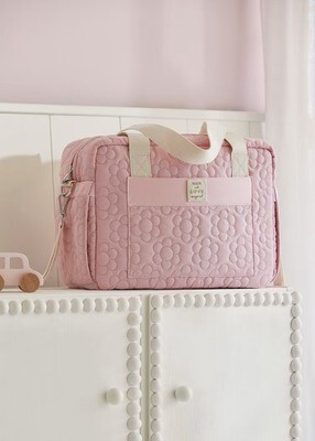 Mayoral 3 pieces nursery bag