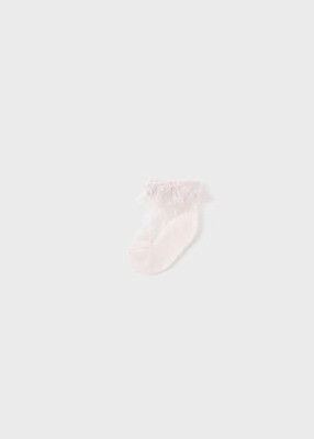 Mayoral Plumeti Socks