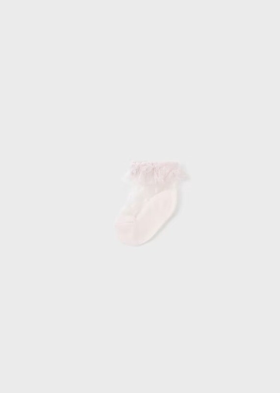 Mayoral Plumeti Socks