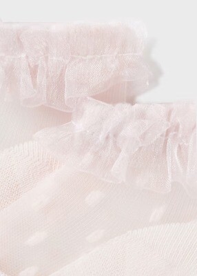 Mayoral Plumeti Socks