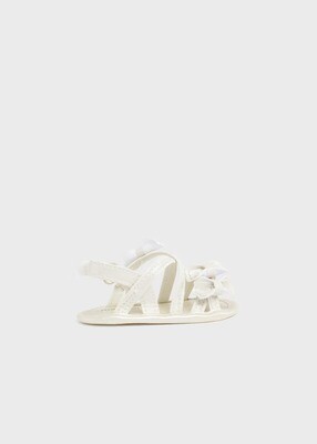 Mayoral Bows Sandals