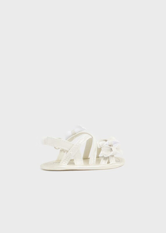 Mayoral Bows Sandals