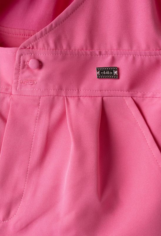 Bodysuit Shorts