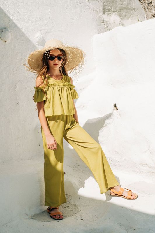 Jumpsuit