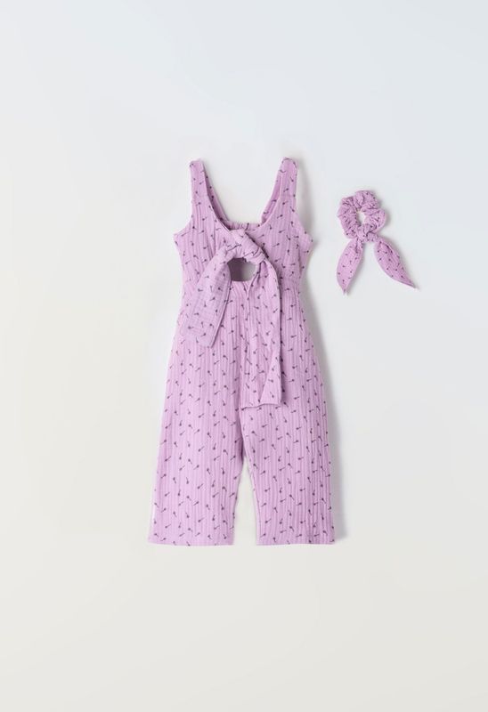 Jumpsuit 