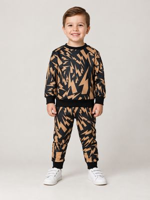 SRFN Lightning Tracksuit Set