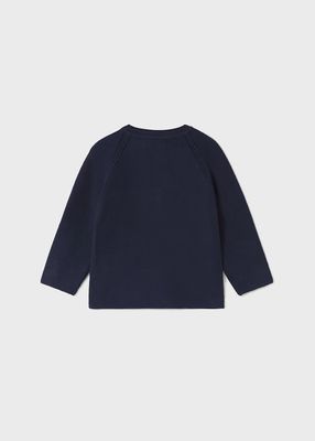 Mayoral thin cardigan