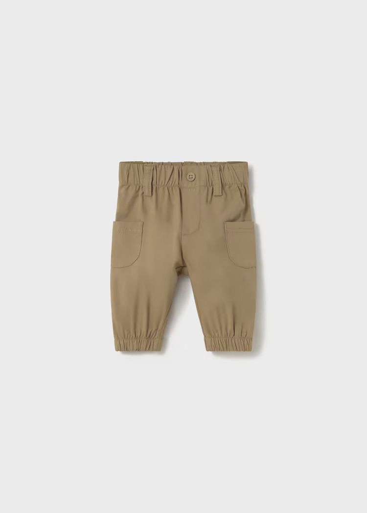 Mayoral trousers with pockets